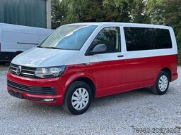 VW T6 Multivan Trendline 7-Sitze 2xklima D