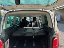 VW T6 Multivan Trendline 7-Sitze 2xklima D