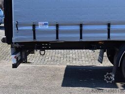 NORDIC S340 3 AXLE CURTAINSIDER SLIDING ROOF , NEW TIL...