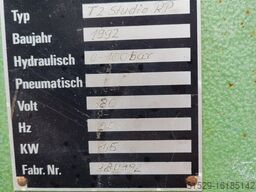 Schafberger & Sprödhuber T2 STUDIO