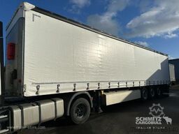 Schmitz Cargobull Curtainsider Standard