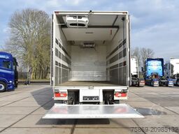 Scania P280 4x2LB + THERMO KING T-800R BI-TEMP/SLIDING...