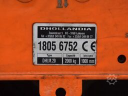 Scania P280 4x2LB + THERMO KING T-800R BI-TEMP/SLIDING...