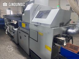 STAR MICRONICS SB-16