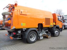 Mercedes-Benz Atego 1323 LKO 4x2 / Themis SH7B D