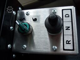 Mercedes-Benz Atego 1323 LKO 4x2 / Themis SH7B D