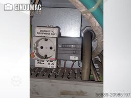 Finn-Power Shear Genius TRS 6 SBU