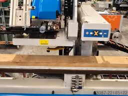 MASTERWOOD Teknomat 2000