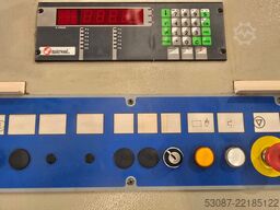 MASTERWOOD Teknomat 2000
