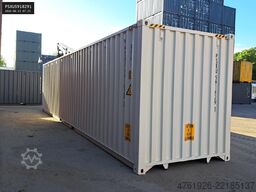 Other 40 Fuß HC ONE WAY 2026 RAL9010