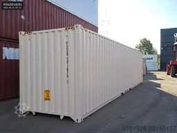 Other 40 Fuß HC ONE WAY 2026 RAL9010