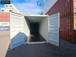 Other 40 Fuß HC ONE WAY 2026 RAL9010