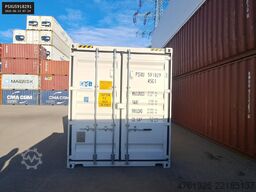 Other 40 Fuß HC ONE WAY 2026 RAL9010