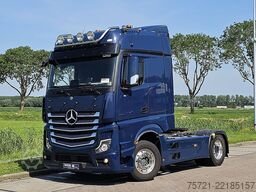 MERCEDES-BENZ ACTROS 1851