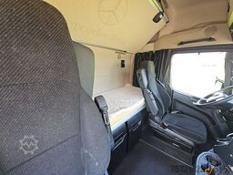 MERCEDES-BENZ ACTROS 1851