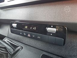 MERCEDES-BENZ SPRINTER 317 L3H2 Maxi Mbux Euro6