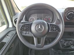 MERCEDES-BENZ SPRINTER 317 L3H2 Maxi Mbux Euro6