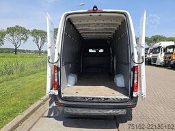 MERCEDES-BENZ SPRINTER 317 L3H2 Maxi Mbux Euro6