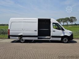 MERCEDES-BENZ SPRINTER 317 L3H2 Maxi Mbux Euro6