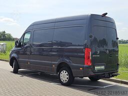 MERCEDES-BENZ SPRINTER 317 L2H2 Mbux10 Navi