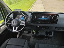 MERCEDES-BENZ SPRINTER 317 L2H2 Mbux10 Navi