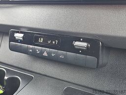 MERCEDES-BENZ SPRINTER 317 L2H2 Mbux10 Navi