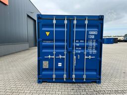 Onbekend NEW (ONE-WAY) 10FT DV CONTAINER STANDARD