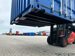 Onbekend NEW (ONE-WAY) 10FT DV CONTAINER STANDARD