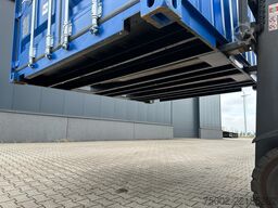 Onbekend NEW (ONE-WAY) 10FT DV CONTAINER STANDARD