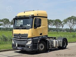 MERCEDES-BENZ ACTROS 1843