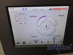 Weiss WT3-340/40 -42°C bis +180°C