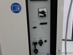 Weiss WT3-340/40 -42°C bis +180°C