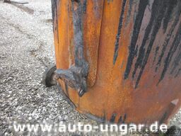 Grün HR 180 i Hand Rührwerkskocher Bitumen