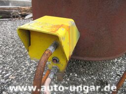 Grün HR 180 i Hand Rührwerkskocher Bitumen