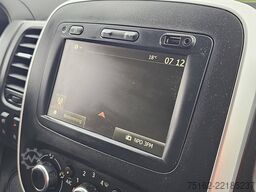 RENAULT TRAFIC 1.6 DCI L2H1 2xZijdeur Navi!