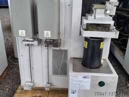Leco TC400C