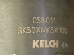 Kelch SK50XMK5X100
