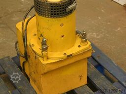 Jungheinrich P9,5-31