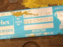 ABEX DENISON M14G-1N1A