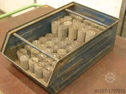 unbekannt Rund 50 x 65 mm