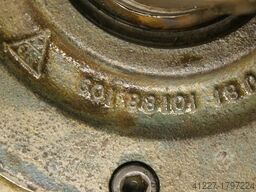 Sauer Sundstrand unbekannt