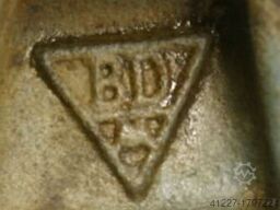 Sauer Sundstrand unbekannt