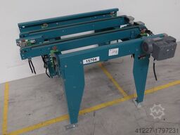 Grenzebach mit Zentriereinheit