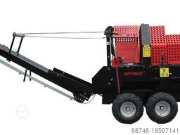 Optimat Titanium CLS30-E 500