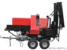 Optimat Titanium CLS30-E 500