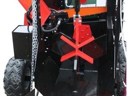 Optimat Titanium CLS30-E 500