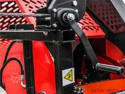 Optimat Titanium CLS30-E 500