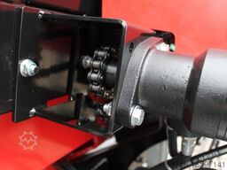 Optimat Titanium CLS30-E 500