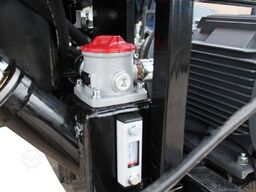 Optimat Titanium CLS30-E 500