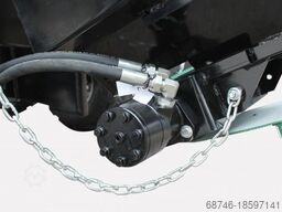 Optimat Titanium CLS30-E 500